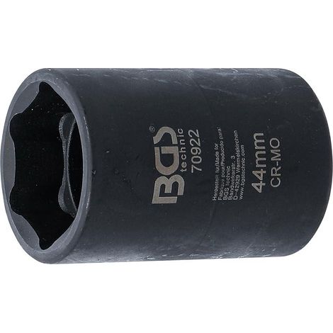 Herramienta mecánica BGS rótulas suspensión 44 mm