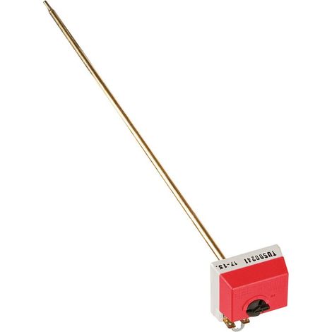 Thermostat - 450 mm - chauffe-eau Fagor MF - Cotherm (1/2)