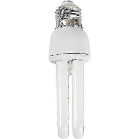 Diode électroluminescente 2025 20 W E27 2U (1/5)