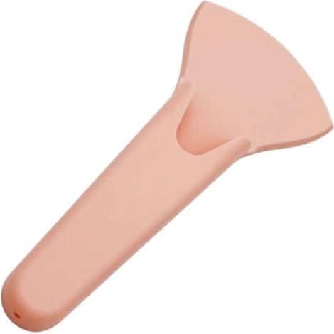 Couvercle de cisaillement, support de pinces de jardin avec ventouse magnétique, support de ciseaux, ciseaux de cuisine avec support magnétique pour réfrigérateur, four à micro-ondes, rose (1/5)