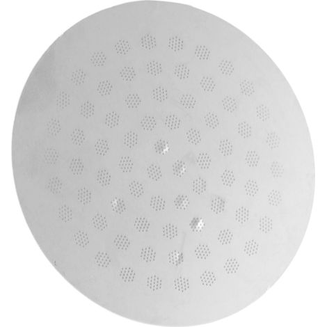 Wiederverwendbares 58-mm-Kaffeesieb aus Edelstahl 304, langlebiger Kaffeefilter für Kaffeezubehör (1/5)