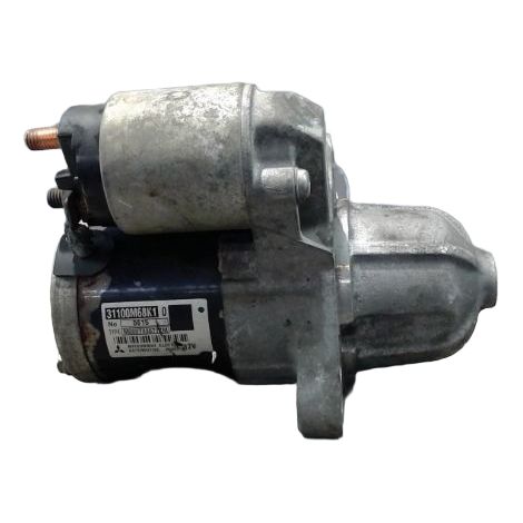 [PRODUIT D'OCCASION] Demarreur SUZUKI Alto 5 Ptes ♻️ Ref Oe. 31100m68k10000 - Garantie à vie (1/4)
