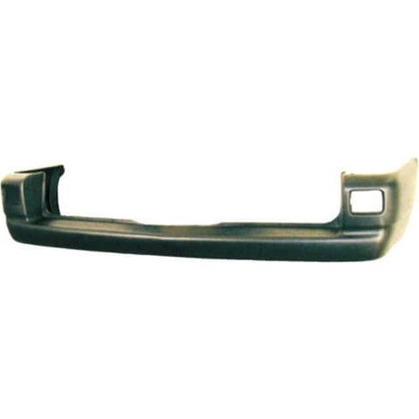 Pare-choc arrière noir ou à peindre Volkswagen Transporter T4 phase 2 1996-2003