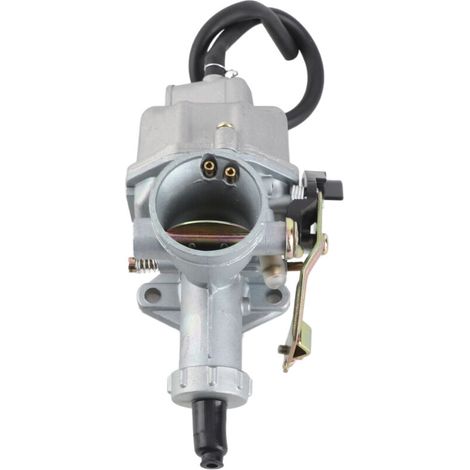 PZ26 26-mm-Vergaser aus Metall und Gummi für 110-cm³- und 125-cm³-Motocross-Motorräder