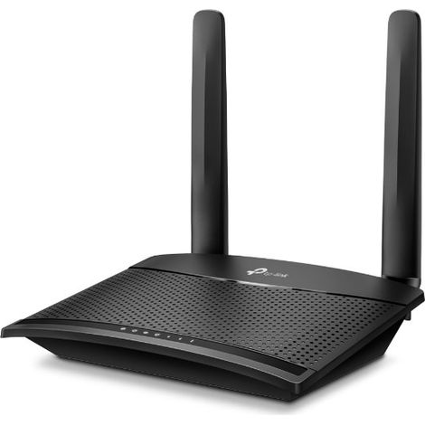 Router wireless TP-Link TL-MR100 LTE (1/5)