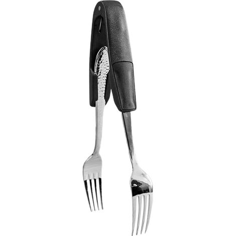 Moules à glace en silicone alimentaire, moule à glace à 10 cavités, outil de cuisine (1/5)