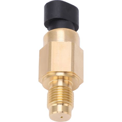Motortemperatursensor für Motorräder 32446-99, Messinggehäuse, Ersatzteil für Big Twin 1999–2017, kompatible Thermosonde (1/5)