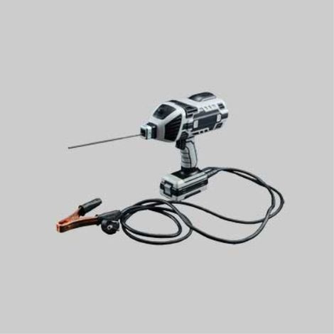 Saldatrice elettrica portatile cardinale top line 20-120 amp CARDINALE TOP LINE (1/5)