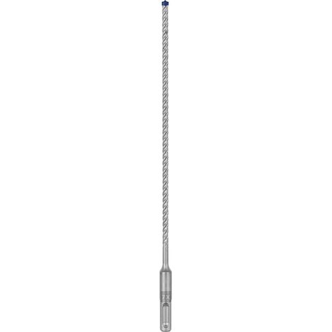 2608900068 - PUNTA BOSCH SDS PLUS 4 TAGLIENTI D.5,5mm x 200mm X 265mm