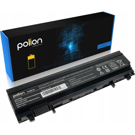 DELL VV0NF N5YH9 Latitude E5440 E5540 Laptop-Akku 4400 mAh