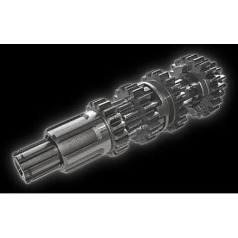 Boite de vitesse pour moto Revatto 125 Roadster Neuf