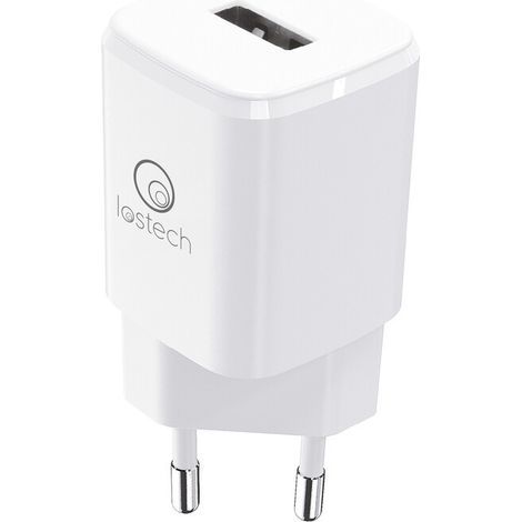 CARICATORE RAPIDO 20W C/PRESA USB