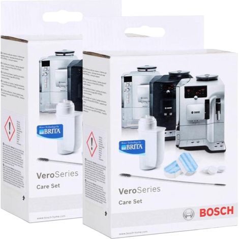 Ersatzteil - Wartungsset TCZ8004, 2er Pack -  -