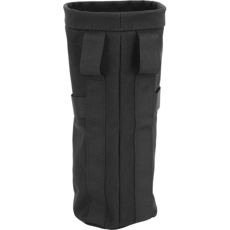 Klettertasche, Trinkflaschentasche, multifunktionale Hüfttasche, Ausrüstung für Bergsteigen und Klettern. (1/5)