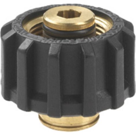 COUPLEUR TOURNANT MVK9 M/M ADAPT KARCHER BAKELITE PACKAGE RENSON