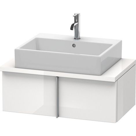 Meuble bas console VERO 285x800x448mm lin