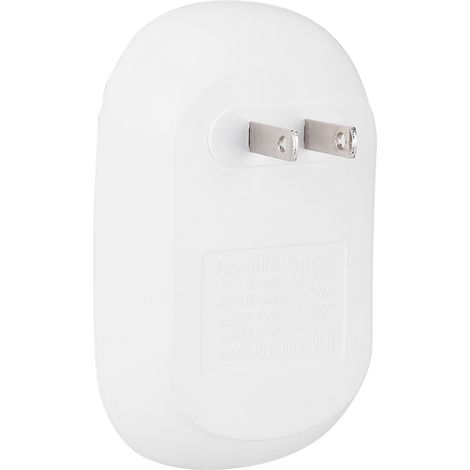 [Purificateur d'Air] Purificateur Mini Anion - ABS - 10x6x5cm - Sterilisation Formaldehyde PM2.5 - Filtration des Poussières et Fumées (1/5)