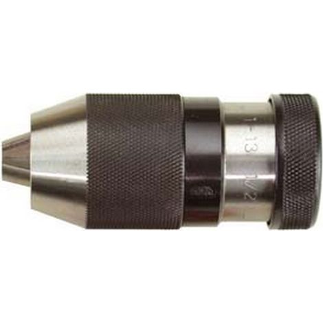 1SCATOLA MANDRINO AUTOSERRANTE - mm.13 attacco femmina 1/2x20