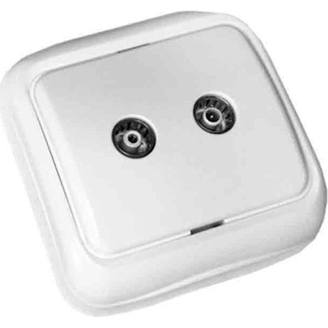 BASE TV Y RADIO SUPERFICIE SERIE SPA (BOLSA BLISTER) (1/2)