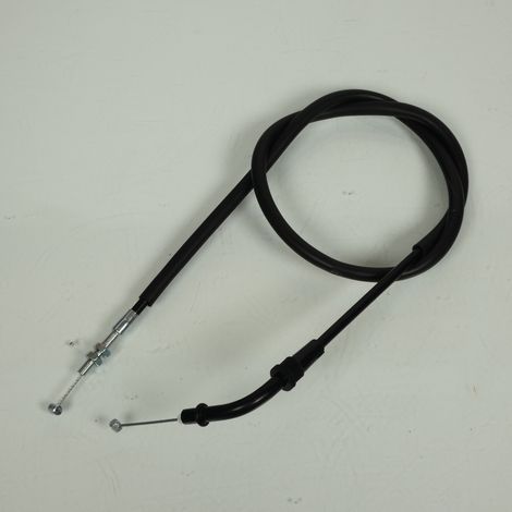 Câble d'accélérateur Teknix pour Moto Yamaha 750 XV Virago 1992 à (1/3)