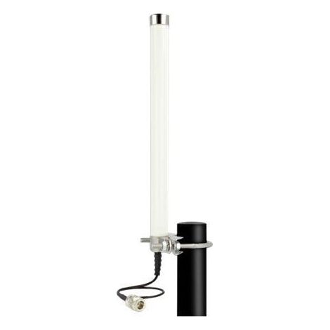 Antenna delock 12491 omnidirezionale 6.5 dBi esterno
