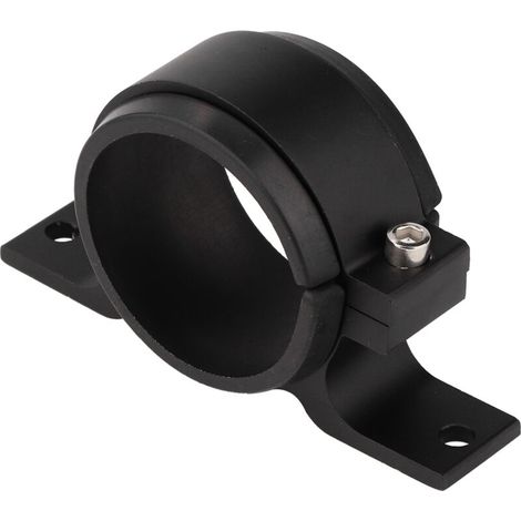 Support de pompe à carburant, pince noire super résistante, ID de 2,4 pouces pour voiture (1/5)