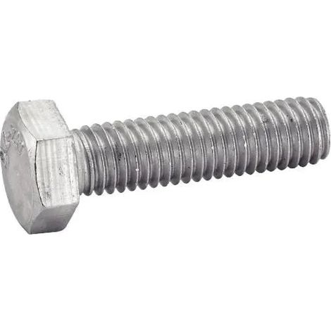 Tornillo Acton 62101-12-80-200 acero inoxidable A2 80 mm (1/2)