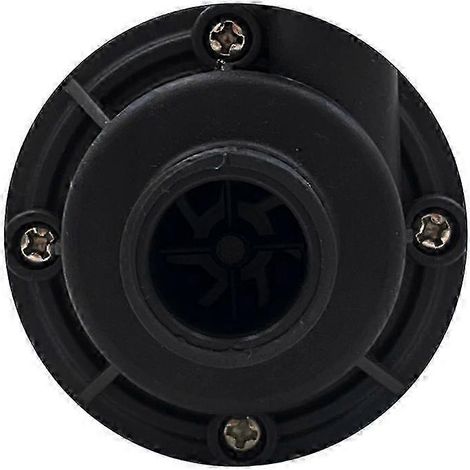 Brushless DC piss motive Home Submersible Cooling for System Portable Pump Fountains 8M 12V 1000L/H (1/5)
