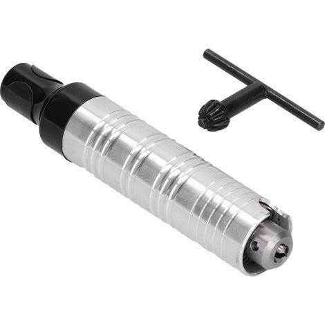 Stylo de gravure à mandrin à arbre Flexible, outil de meuleuse à poignée de 0.3 à 6.5mm pour perceuse électrique, moulin suspendu (1/5)