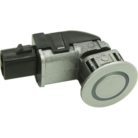 PDC Parksensor 89341-12060 - Toyota PDC Parktronic Einparkhilfe - Parktronic Sensor Nachrüsten (1/3)