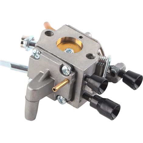 SJLERST Carburateur Carb pour FS120 200250 débroussailleuse désherbeur (1/5)