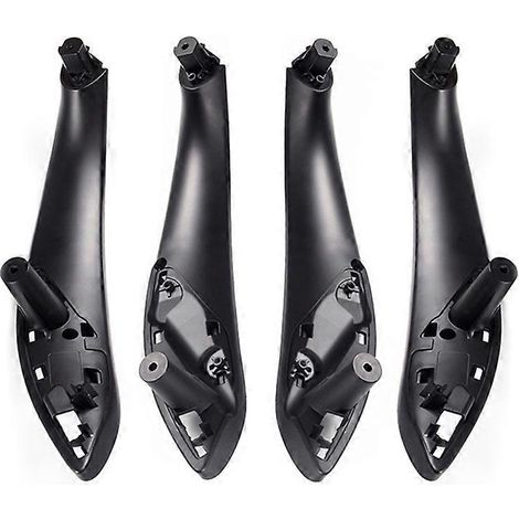 Accessori per auto per Serie 3 F30 316D 318D F31 320I 325D 11-19 Maniglia interna del pannello porta (1/5)