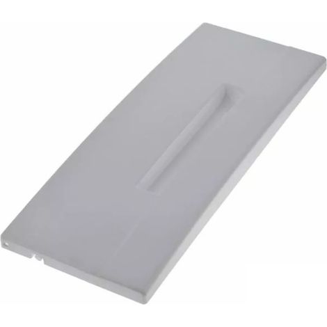 SPORTELLO CONGELATORE FRIGORIFERO ARISTON HOTPOINT 464X180X29mm C00045966