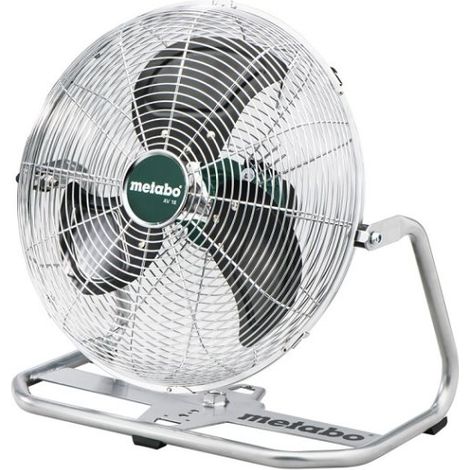 Metabo AV 18 Akku-Ventilator (1/6)