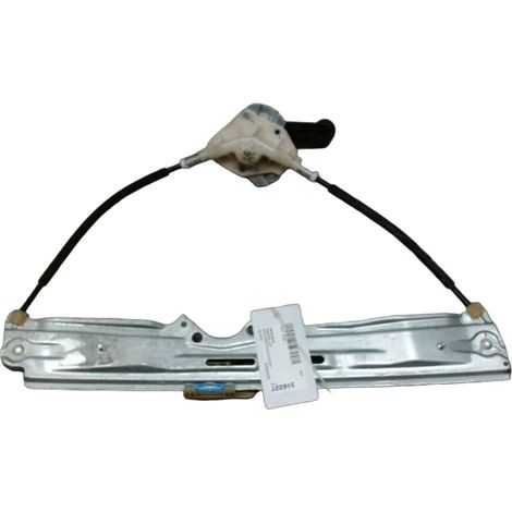 Mecanisme Leve-glace Arriere Droit FIAT Tipo [PRODUIT D'OCCASION]♻️52072858 (1/4)