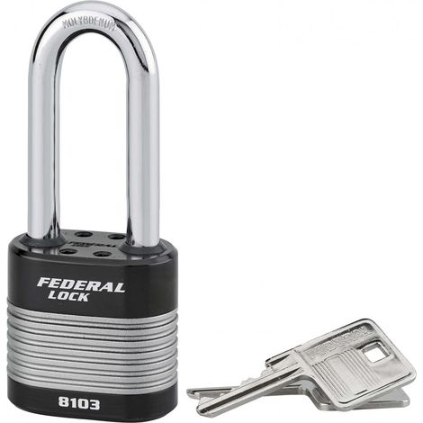 Cadenas PROTECTOR 50mm anse 1/2 haute (1/2)