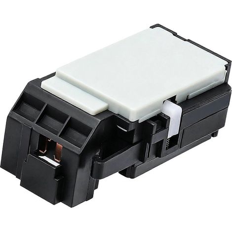 Compatible avec les modules de démarrage/arrêt moteur à cylindre de verrouillage d'allumage spécifiques 12450251 et 15242754 (multicolore) (1/5)