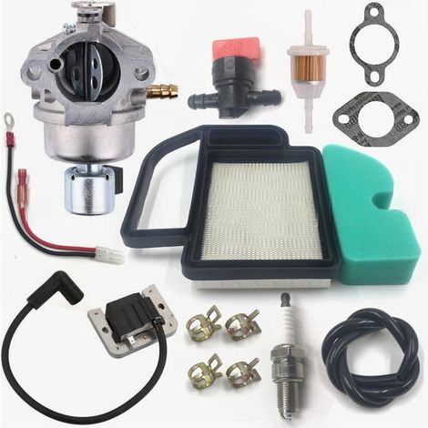 Carburateur 20-853-33-s pour Kohler série SV cv492 avec bobine (1/3)