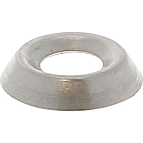Rondelle Cuvette Emboutie M5 Inox A2