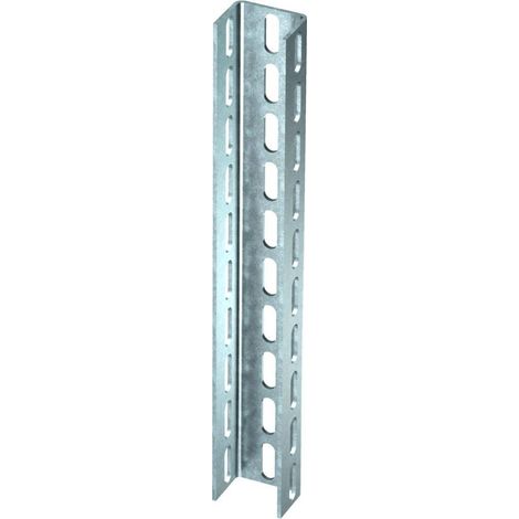 Herramienta obo u-stiel us 7 200 ft perforación de tres lados 70x50x2000mm