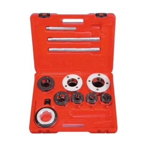 ROTHENBERGER SUPER CUT NPT 1/2-2" in valigetta - 070905X (1/4)