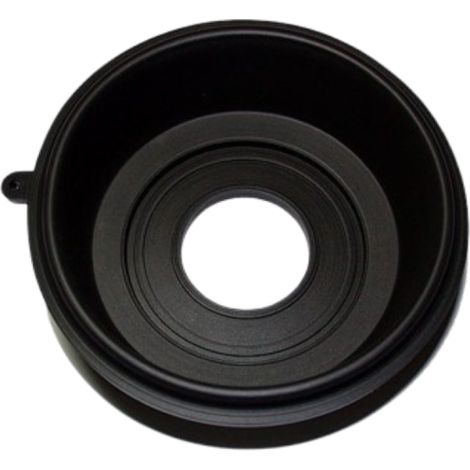 Membrane de boisseau de carburateur pour KAWASAKI ZX-7R 750 de 1996 à 2002 - Pour 1 carburateur
