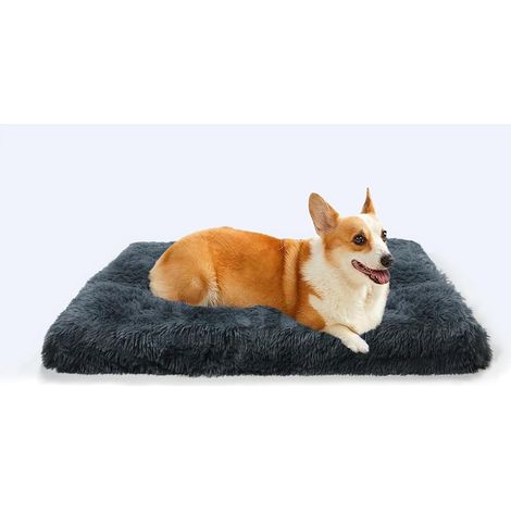 Coussin pour Chien, lavable, 75 x 50 cm 50 cm 17 kg, Matelas, Chiens, Jusqu, cm, usage quotidien (1/5)