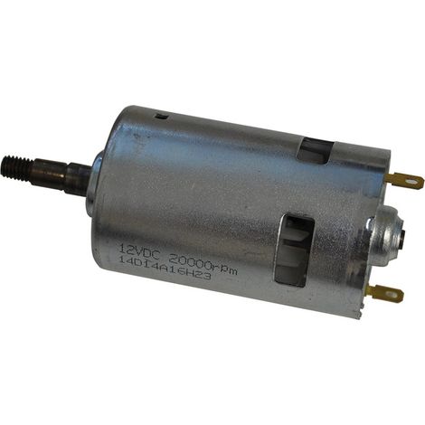 1PZ MOTORINO ELETTRICO per abbacchiatore Lif