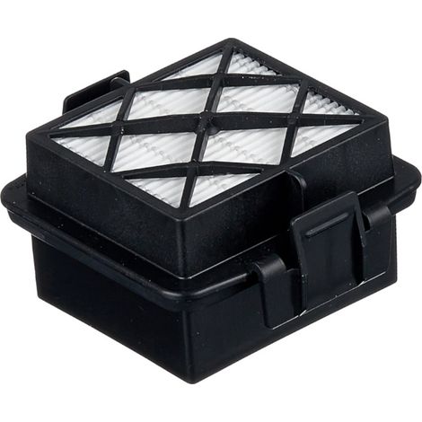 Trade-Shop HEPA-Filter / Hygienefilter / Abluftfilter für Kärcher VC 5, VC 5 Premium Akku-Handstaubsauger ersetzt 2.863-240.0 - 1 Stück (1/4)