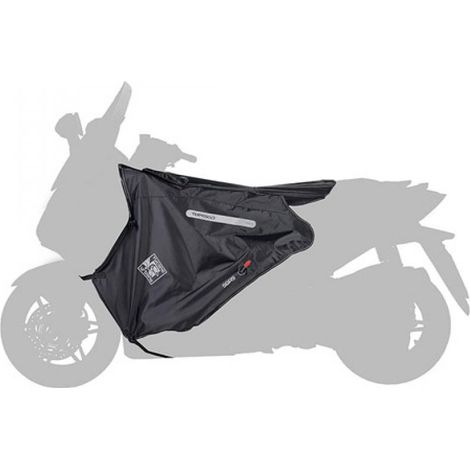 zubehör tucano urbano für auto yamaha 2006 bis 2009 neu (1/2)