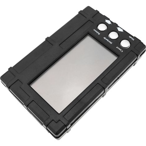 BeMatik - Contrôleur électronique de moteur ou servo 2 en 1 équilibreur de batterie DW-0938 (1/5)