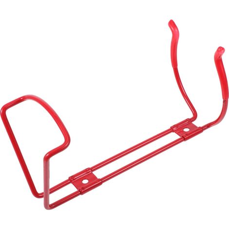 Veemoon Support de Mur pour Extinteur d'Incendies 2 Kg Métallique (1/5)