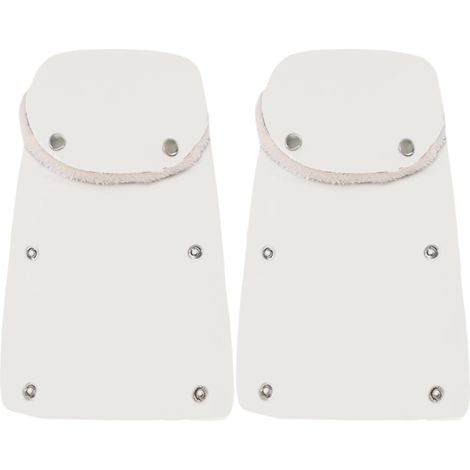 Guantes para cochecito - Gruesos y cómodos - Manoplas térmicas para cochecito - Para viajes de invierno, para manillares en climas fríos, para padres e hijos al aire libre (1/5)