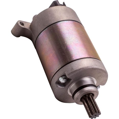 Démarreur per Yamaha Yfm550fwad Grizzly 550 Eps 2009-15 Yfm700fwad 2009-2018 (1/5)